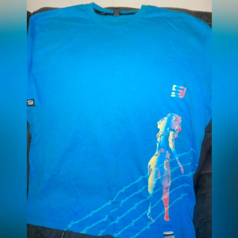 XXL Sean John Graphic T-Shirt